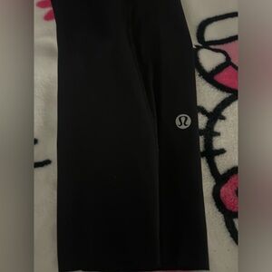 Lululemon Capris